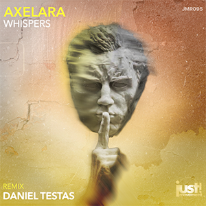 Axelara - Daniël Testas Remix